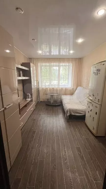 Комната 13 м в 4-к., 1/5 эт. - Фото 0