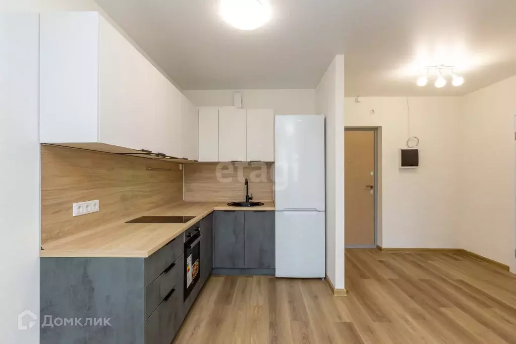 Продаётся 1-к квартира, 38.5 м - Фото 0