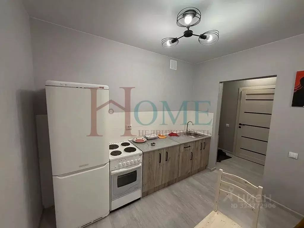 1-к кв. Новосибирская область, Новосибирский район, Мочищенский ... - Фото 2