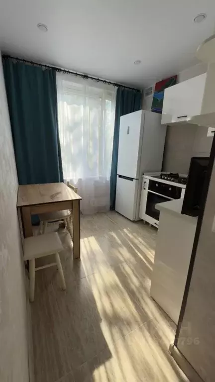 1-к кв. Москва Дубнинская ул., 20К2 (32.9 м) - Фото 0
