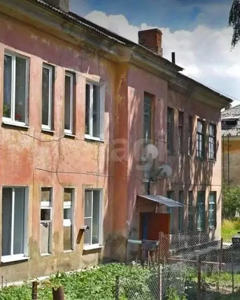 3-к кв. Брянская область, Фокино ул. Мира, 9 (84.2 м) - Фото 1