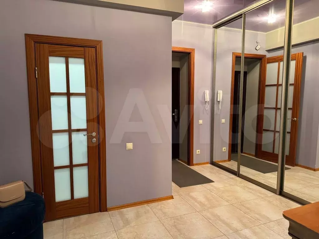 4-к. квартира, 150 м, 2/7 эт. - Фото 1