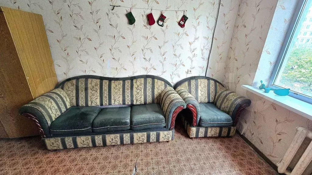 3-к. квартира, 64 м, 3/10 эт. - Фото 0