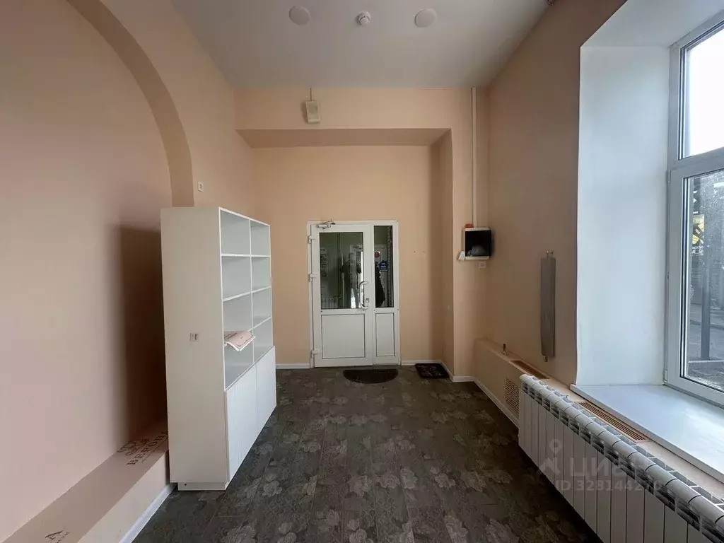 Помещение свободного назначения в Московская область, Павловский Посад ... - Фото 1