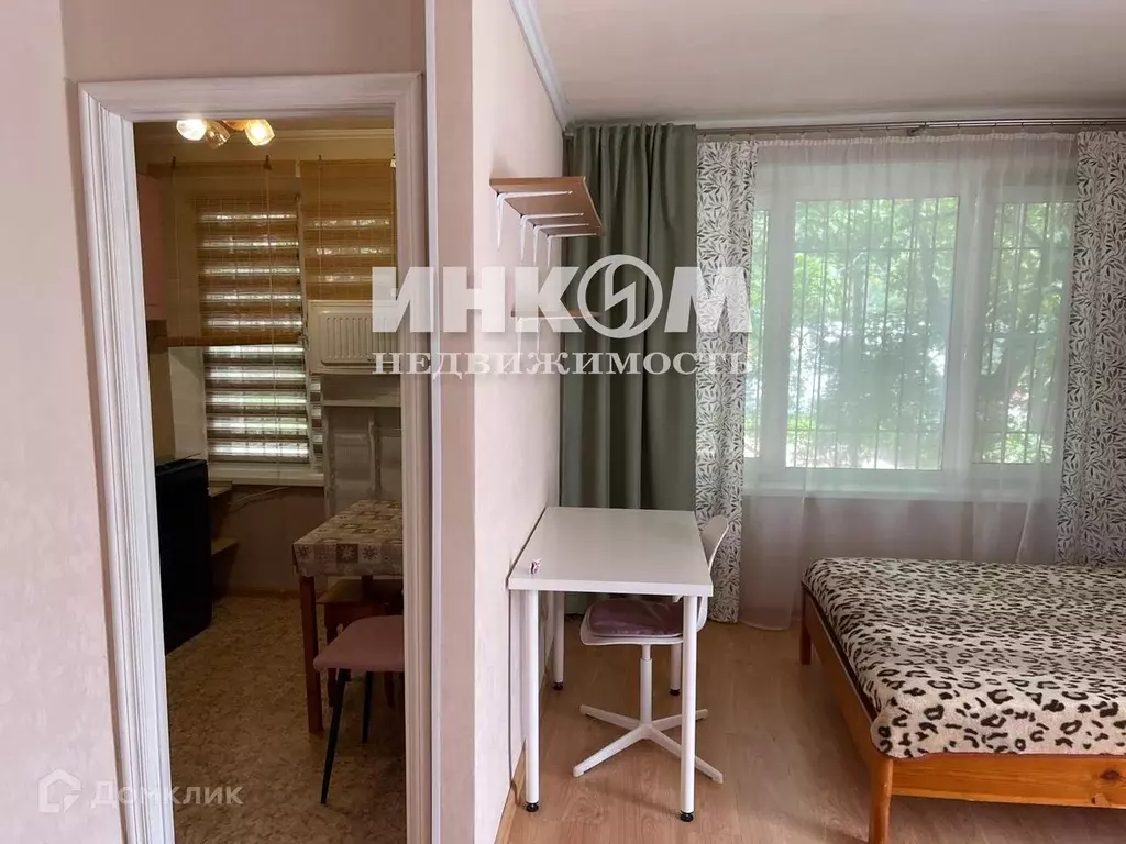 Продаётся 1-к квартира, 32 м - Фото 1
