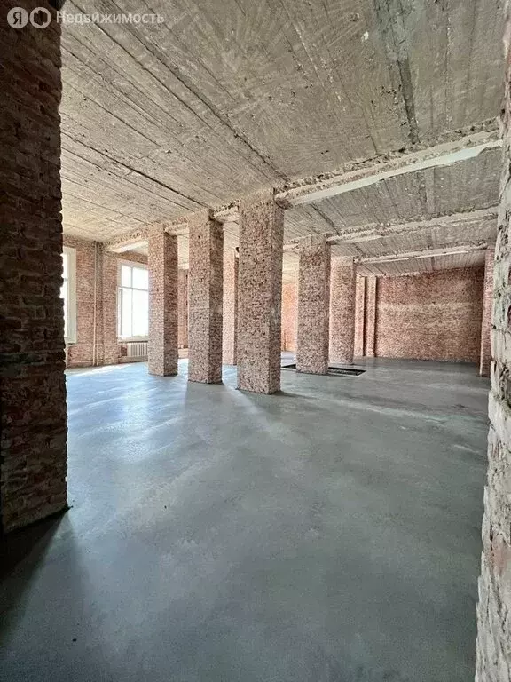 Помещение свободного назначения (198 м) - Фото 2