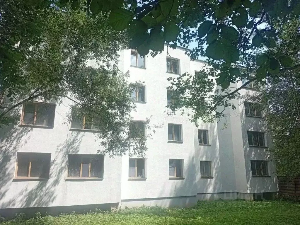 3-к кв. Московская область, Звенигород Одинцовский городской округ, ш. ... - Фото 1