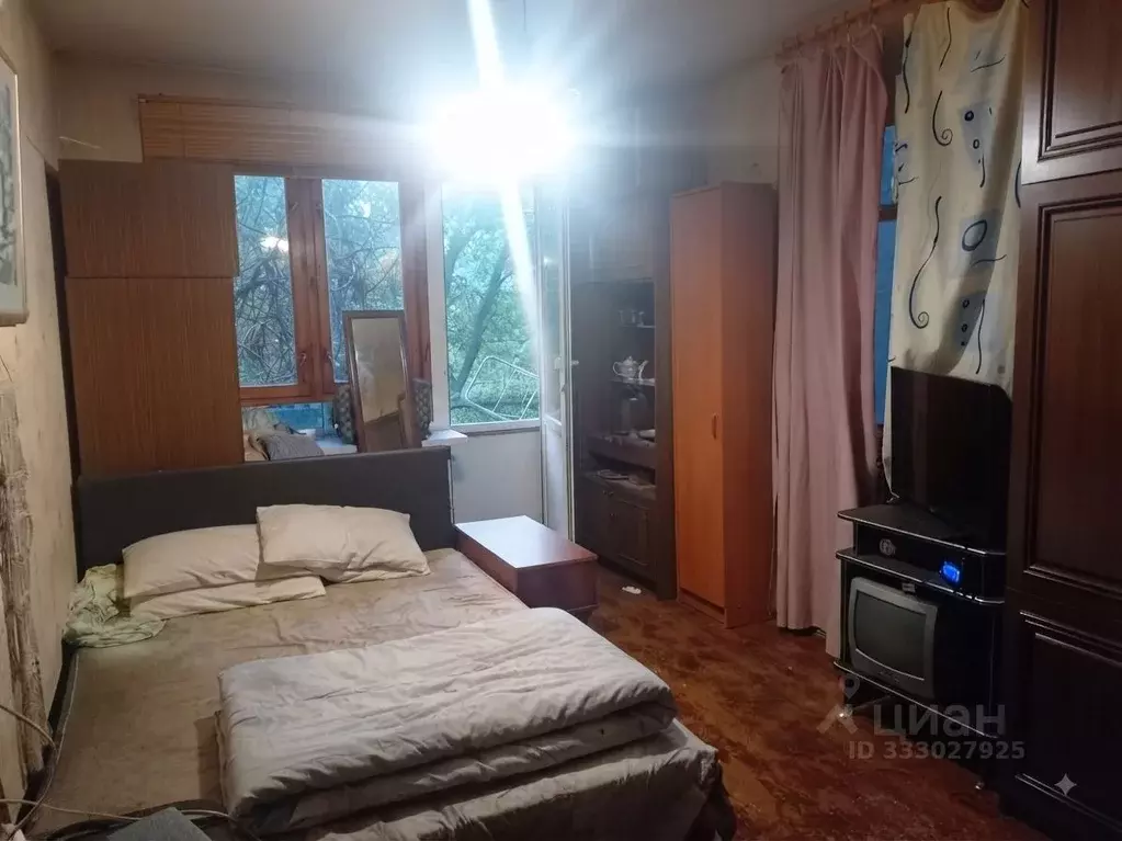 2-к кв. Москва 11-я Парковая ул., 37К1 (45.0 м) - Фото 1