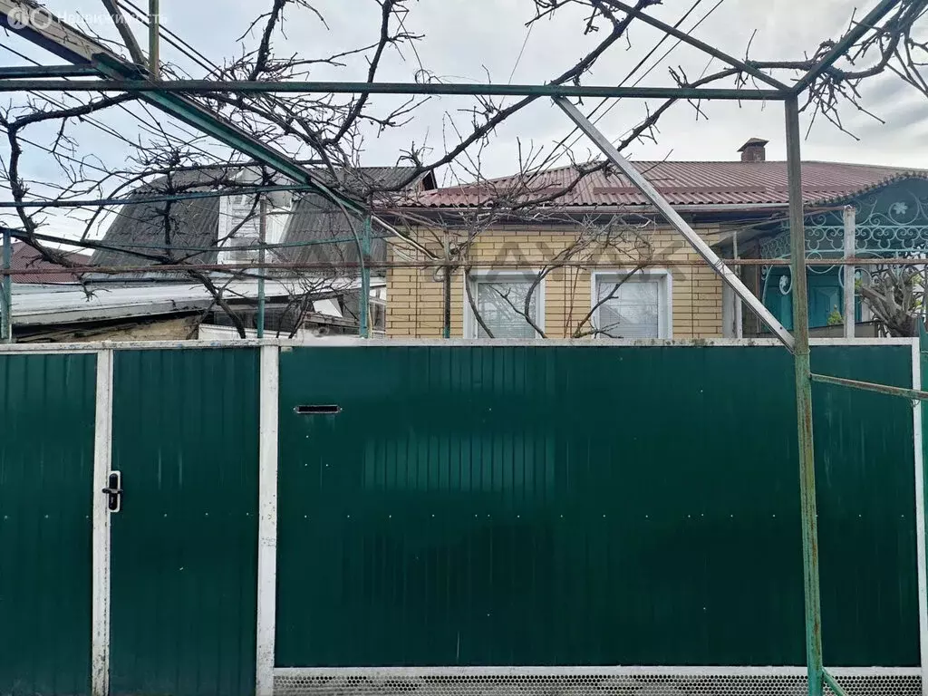 Дом в Майкоп, улица Калинина, 150 (39.4 м) - Фото 1