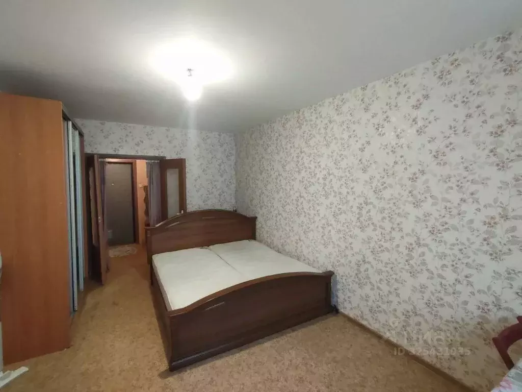 1-к кв. Московская область, Долгопрудный Дирижабельная ул., 11 (45.0 ... - Фото 2