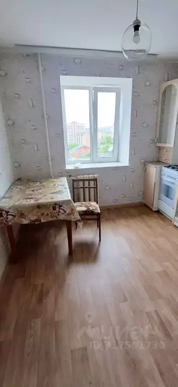1-к кв. Марий Эл, Йошкар-Ола ул. Васильева, 8б (40.0 м) - Фото 1