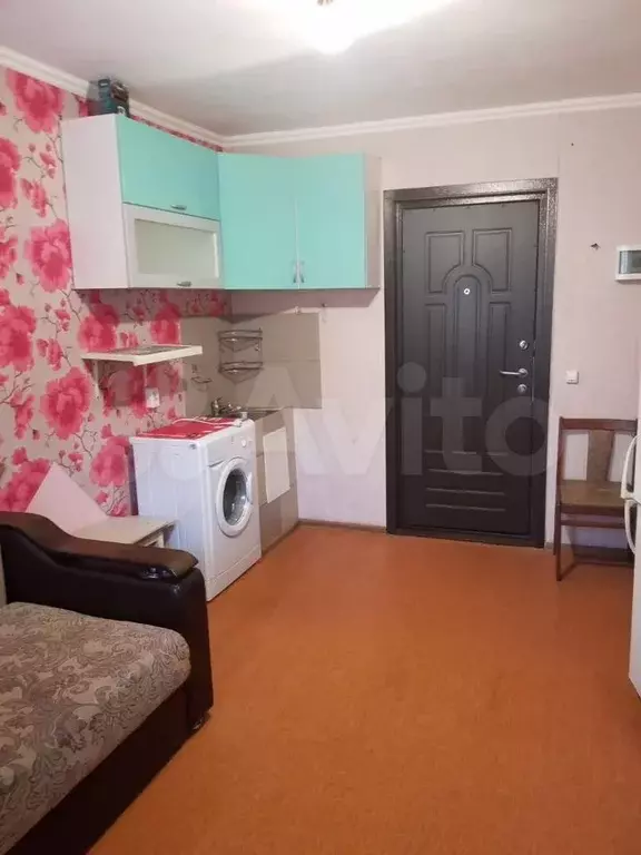 Комната 13,7 м в 1-к., 3/5 эт. - Фото 1