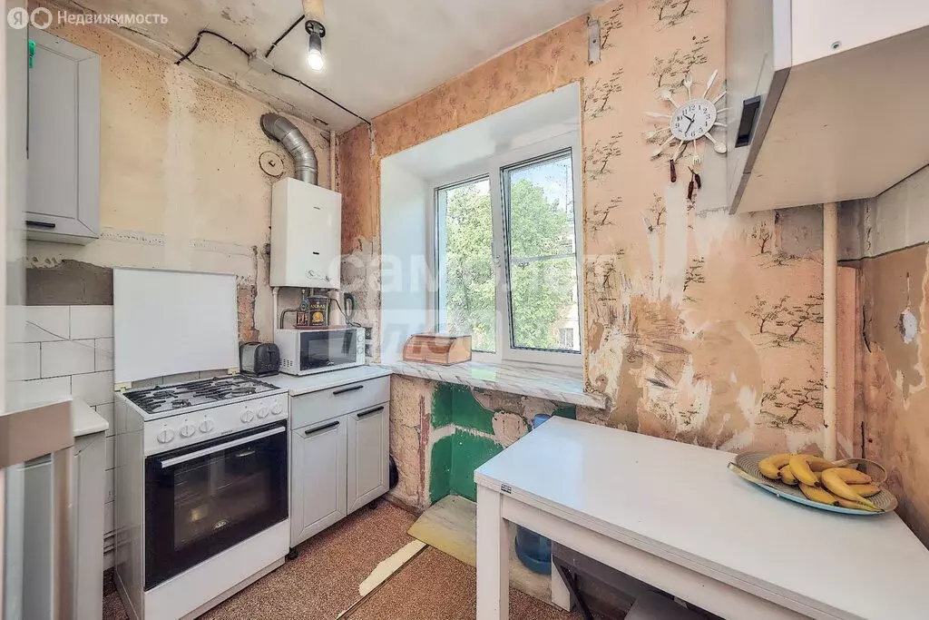 2-комнатная квартира: Рязань, Электрозаводская улица, 83 (46 м) - Фото 0