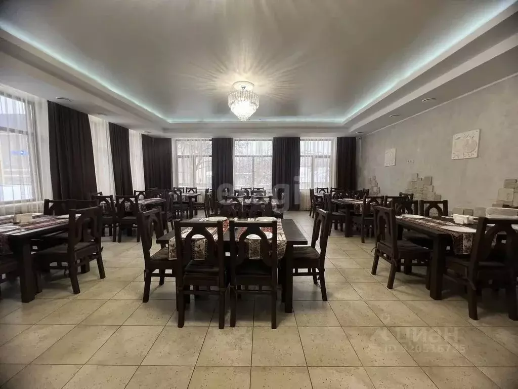 Офис в Ставропольский край, Железноводск ул. Ленина (270 м) - Фото 0