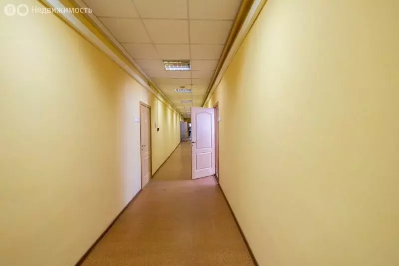 Офис (40.4 м) - Фото 1