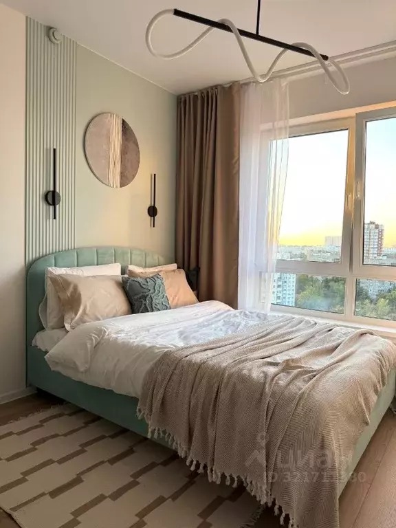 Студия Москва Алтуфьевское ш., 55к5 (20.0 м) - Фото 0