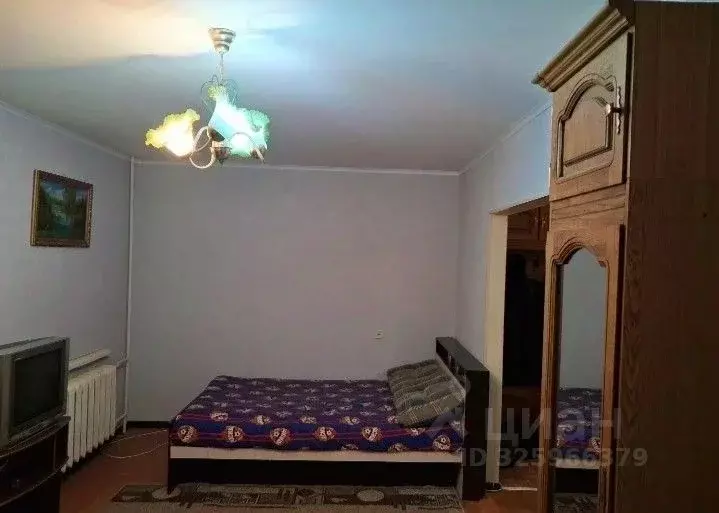 1-к кв. Ивановская область, Иваново ул. Панина, 25 (31.0 м) - Фото 1