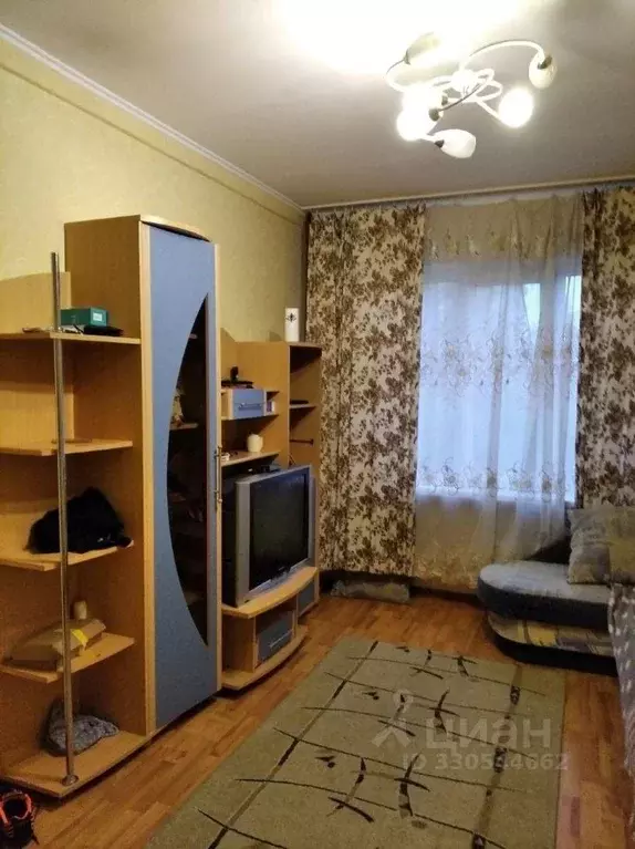 2-к кв. Удмуртия, Ижевск Пушкинская ул., 373 (44.0 м) - Фото 1