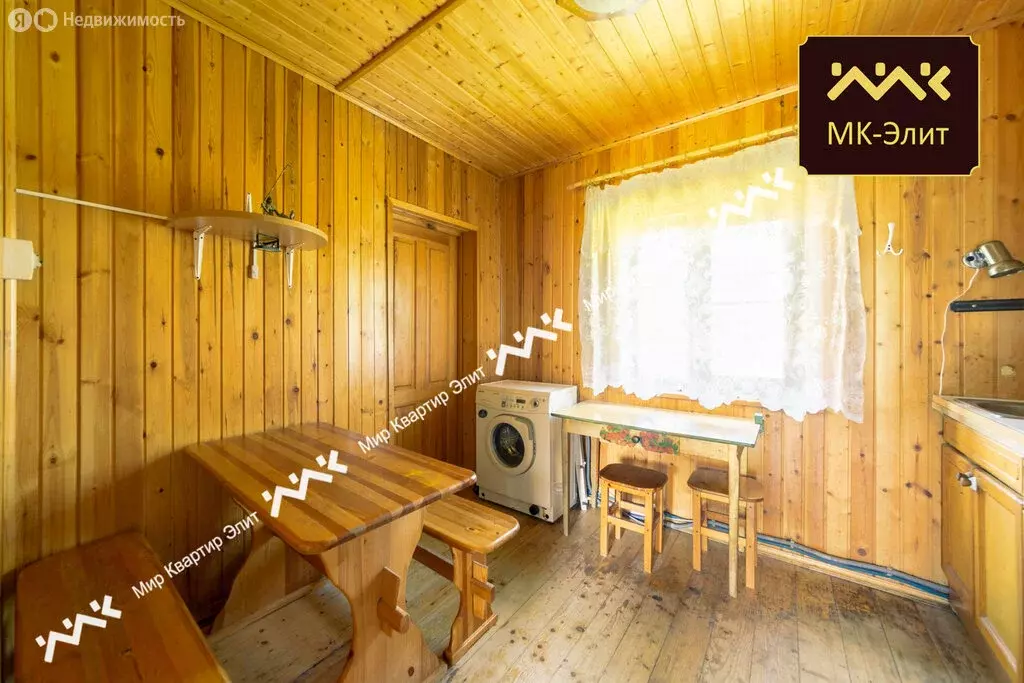 Дом в Запорожское сельское поселение, ДНП Серп и Молот (88 м) - Фото 1