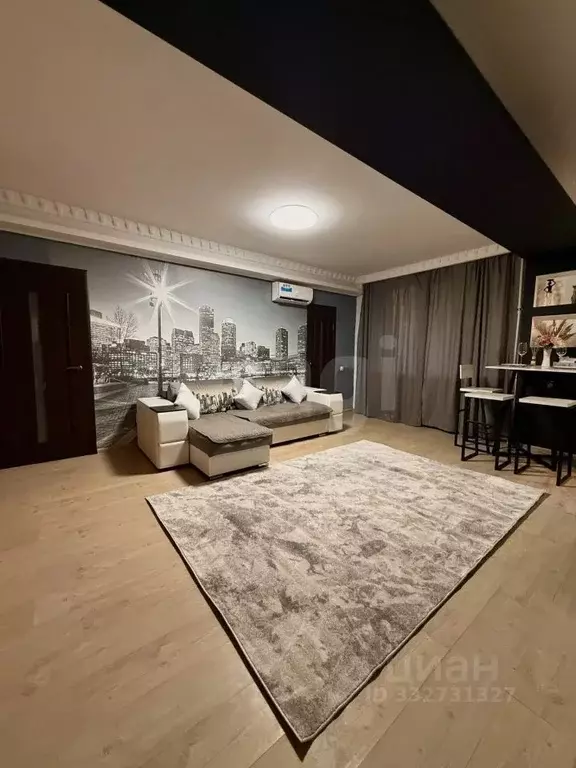 2-к кв. Севастополь ул. Казачья, 7 (45.0 м) - Фото 1