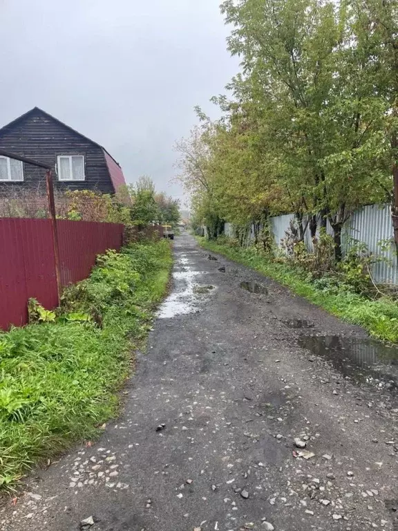 Дом в Новосибирская область, Новосибирск Майская ул., 23 (72 м) - Фото 1