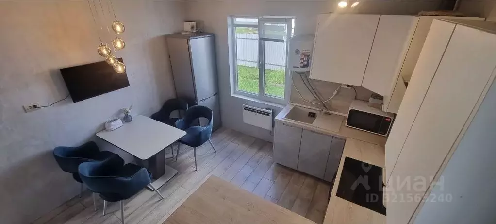 Дом в Ярославская область, Ярославский муниципальный округ, д. Малые ... - Фото 1