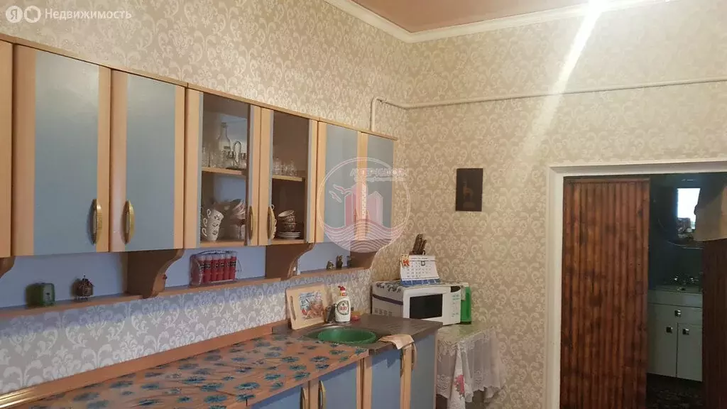Дом в село Кировское, Новая улица, 14 (107.5 м) - Фото 0