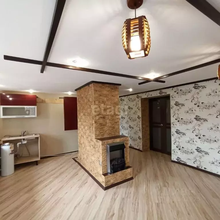 Дом в Пермский край, Березники Рудничная ул., 31 (180 м) - Фото 1