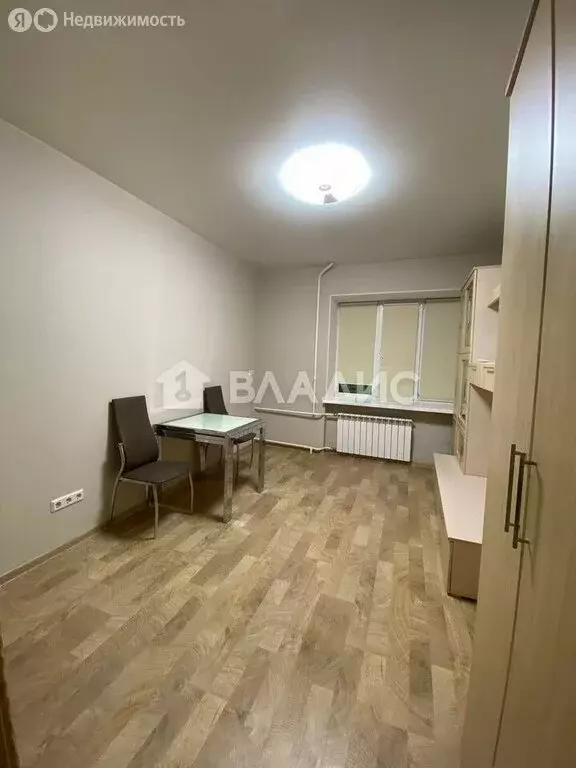 Квартира-студия: Санкт-Петербург, улица Решетникова, 17к1 (22.1 м) - Фото 2