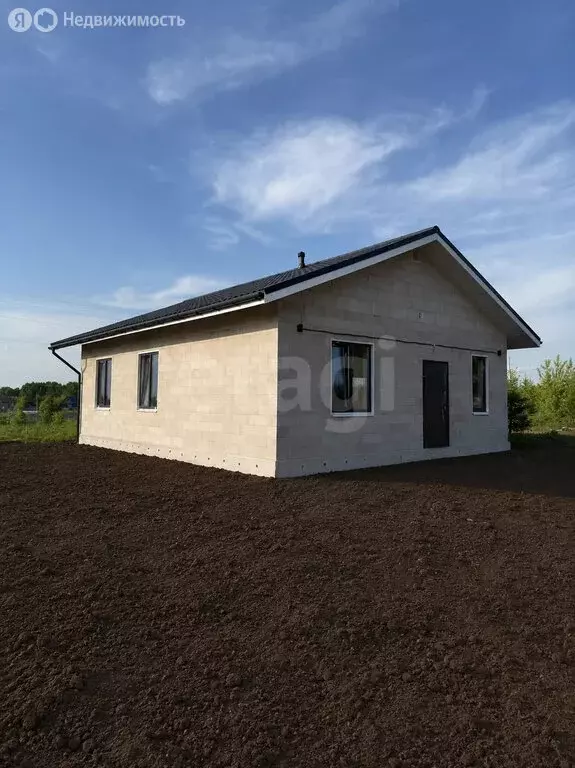 Дом в посёлок Мулянка, Лилейная улица (80 м) - Фото 1