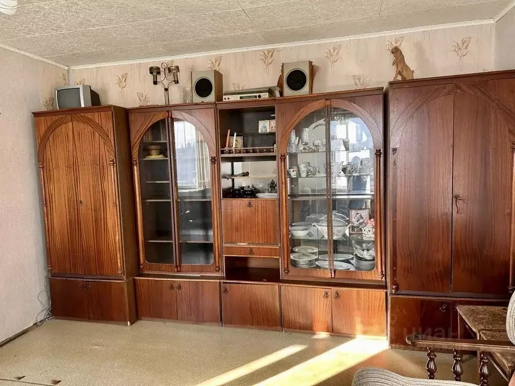 Комната Московская область, Сергиев Посад Центральная ул., 2 (21.7 м) - Фото 1