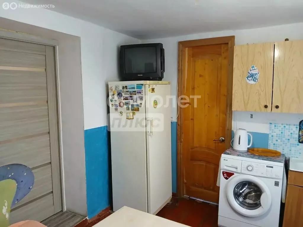 Дом в Тихорецк, улица Гоголя, 178 (64.1 м) - Фото 2