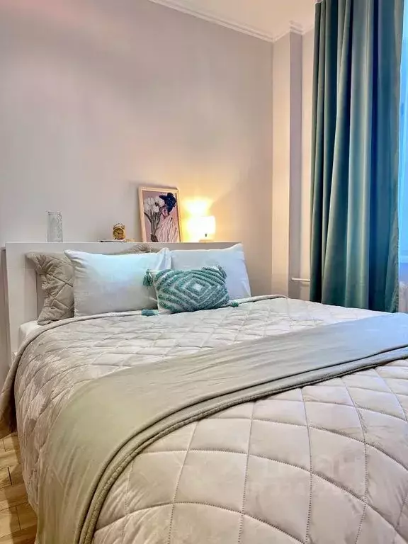 1-к кв. Пермский край, Пермь Советская ул., 3 (47.0 м) - Фото 2