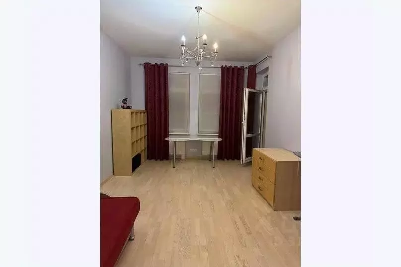 3-к кв. Санкт-Петербург Волховский пер., 4 (150.0 м) - Фото 1