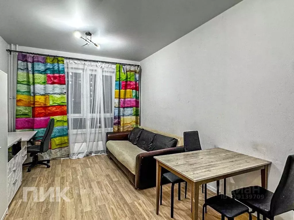 1-к кв. Москва Внуковское поселение, ул. Летчика Ульянина, 3А (41.6 м) - Фото 1