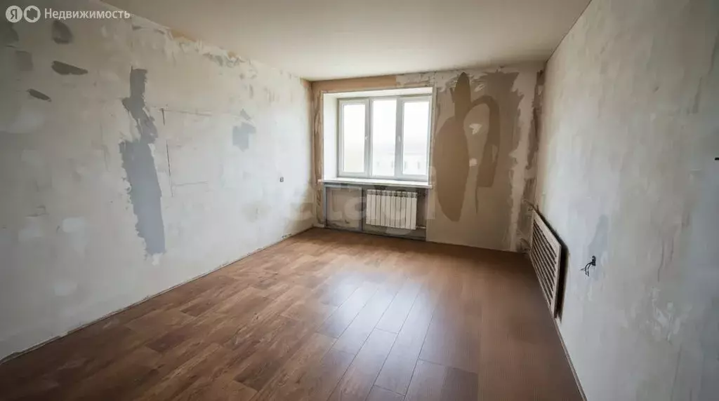 1к в -комнатной квартире (18.8 м) - Фото 2