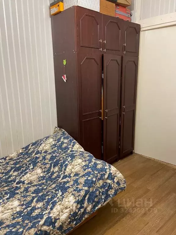 Комната Москва ул. Молостовых, 15К1 (9.2 м) - Фото 2