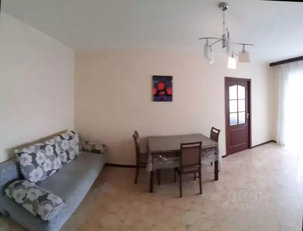 2-к кв. Самарская область, Самара Никитинская пл., 26 (46.0 м) - Фото 0