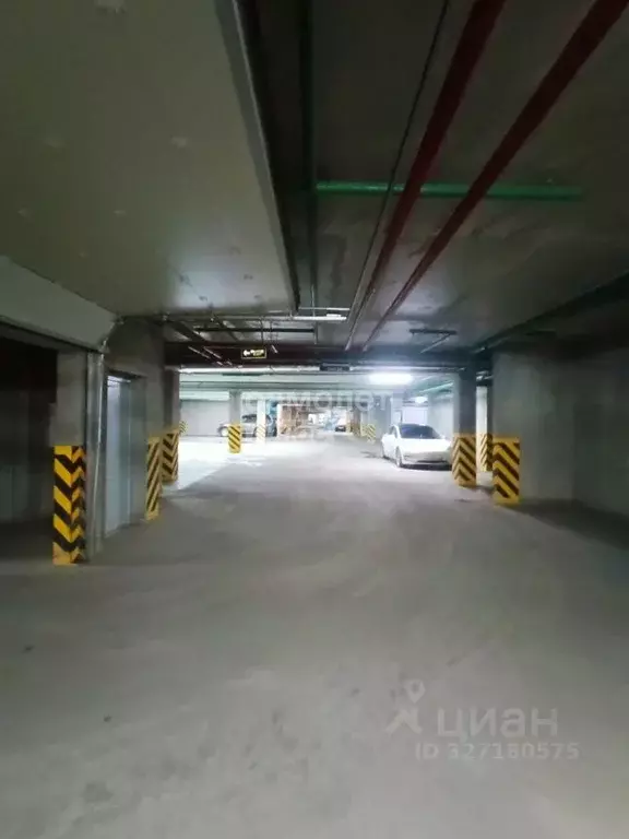 Склад в Тюменская область, Тюмень Самарская ул., 20 (3 м) - Фото 2