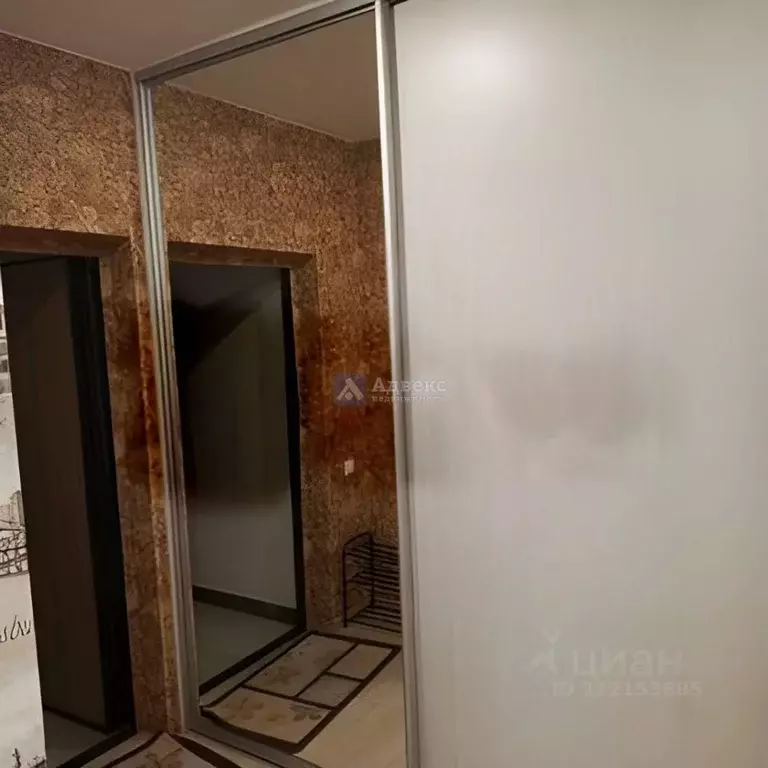 2-к кв. Тюменская область, Тюмень ул. Фармана Салманова, 6 (49.9 м) - Фото 2