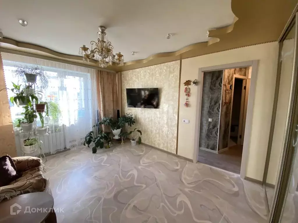 Продаётся 2-к квартира, 36.4 м - Фото 0