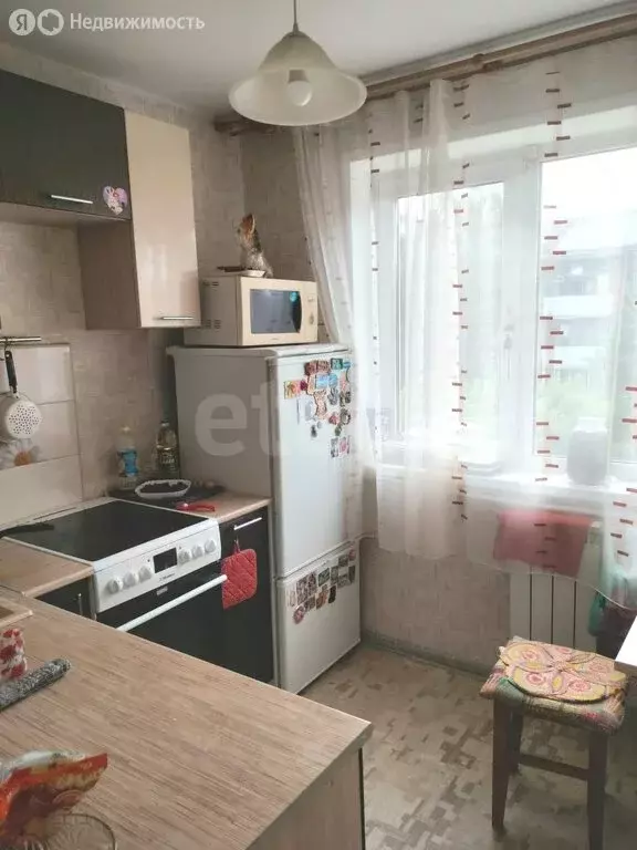 2-комнатная квартира: Новосибирск, улица Немировича-Данченко, 141 ... - Фото 0