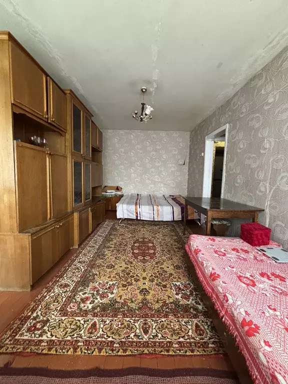 Продаётся 2-к квартира, 42.7 м - Фото 1