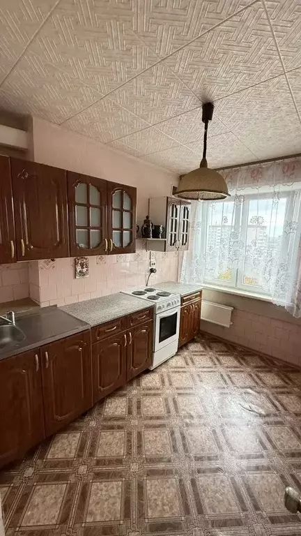 3-к кв. Новосибирская область, Новосибирск Северо-Чемской жилмассив, ... - Фото 1