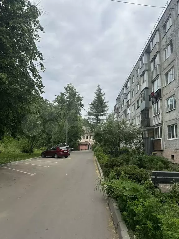 1-к. квартира, 35 м, 3/5 эт. - Фото 0