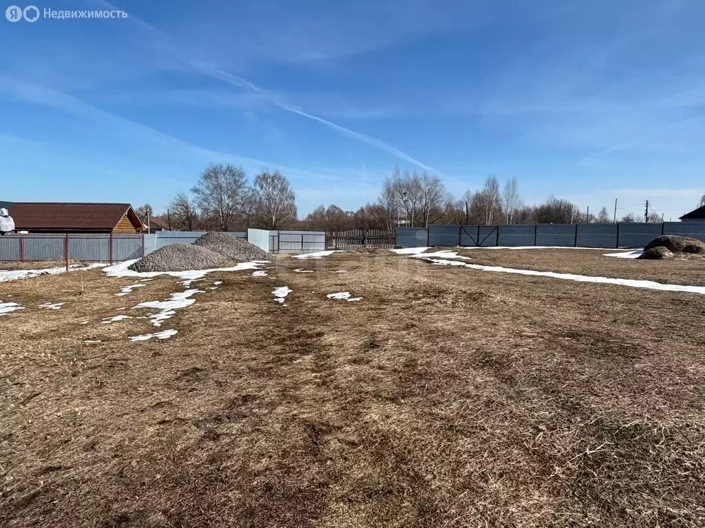 Участок в село Туртапка, улица Калинина (9.3 м) - Фото 1