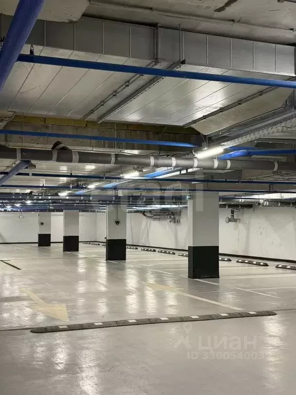 Гараж в Тюменская область, Тюмень ул. Разведчика Кузнецова, 16/1 (13 ... - Фото 0