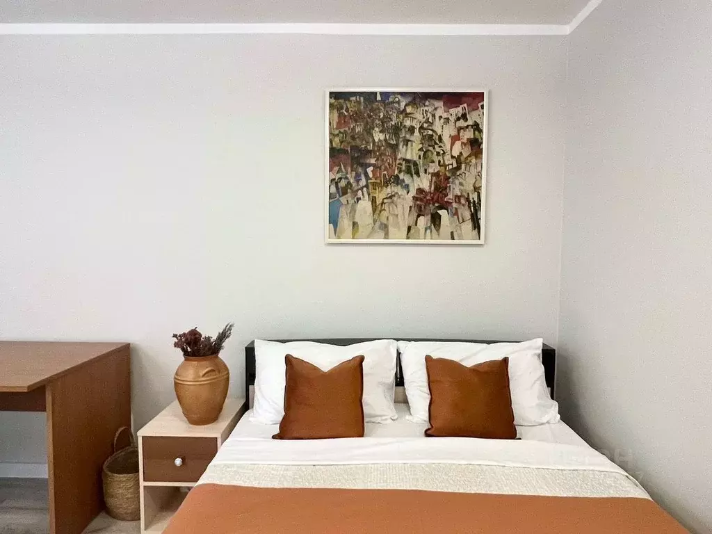 1-к кв. Москва Шелепихинское ш., 15С1 (32.0 м) - Фото 0