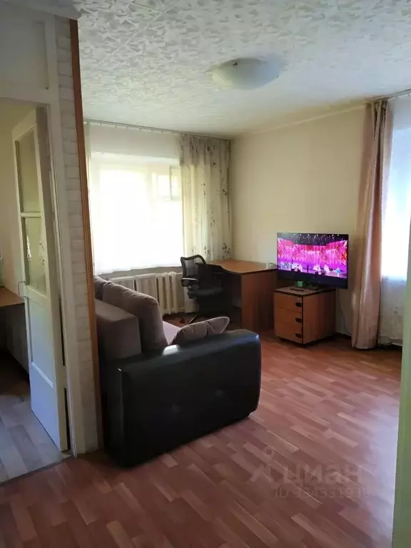 1-к кв. Московская область, Химки Подрезково мкр,  (31.0 м) - Фото 1
