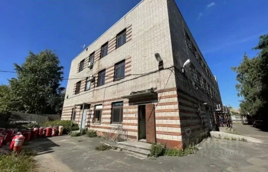 Офис в Санкт-Петербург наб. Реки Волковки, 17 (1796 м) - Фото 1